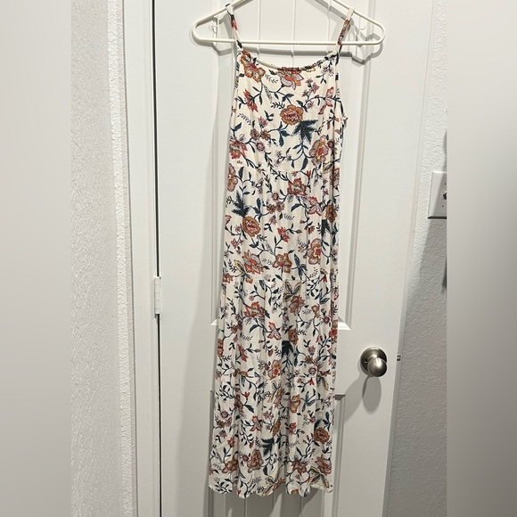 Old Navy Other - Old Navy Floral Dress Size Youth 14/XL